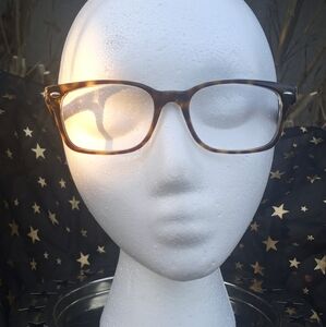 Authentic Ray-Ban ophthalmic glasses